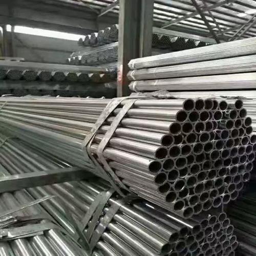 和田q355nhb耐候钢管
